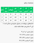 پالتو زنانه شیک مدل کایان
