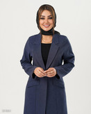 مانتو زنانه مدل درتا