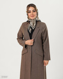 مانتو زنانه مدل درتا