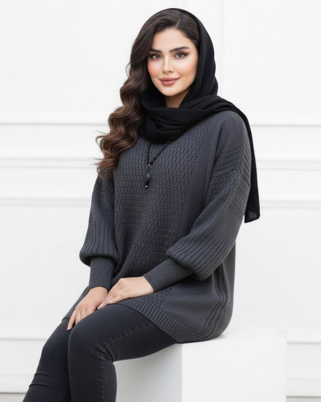 تونیک بافت زنانه