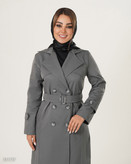 بارونی زنانه مدل تابنده