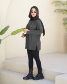 بافت اکریلیک زنانه