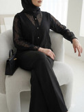شومیز زنانه مدل آی تک