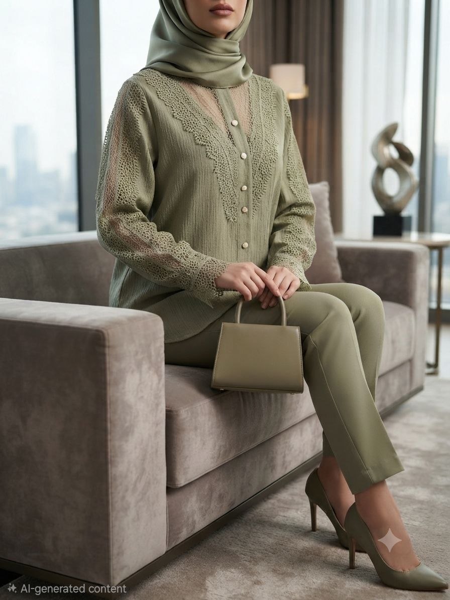 شومیز زنانه مدل آی تک