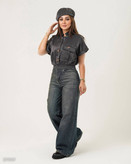 وست زنانه مدل نارسیوا