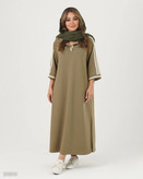 پولوشرت بلند مدل لادا